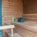 Domvs Glamp Baveno