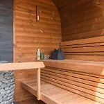 Domvs Glamp Holiday park *