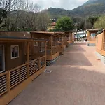 Domvs Glamp Baveno
