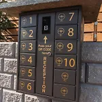 Domvs Glamp Holiday park Baveno