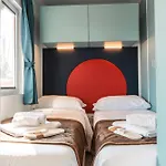 Domvs Glamp Holiday park Baveno