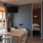 Holiday park Domvs Glamp *