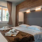 Holiday park Domvs Glamp Baveno