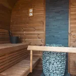 Domvs Glamp * Baveno