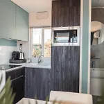 Domvs Glamp Holiday park *