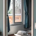 Domvs Glamp Baveno