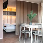 Domvs Glamp Holiday park