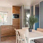 Holiday park Domvs Glamp Baveno