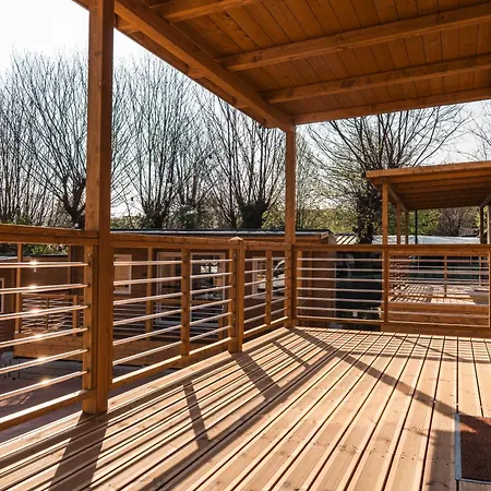 Domvs Glamp 홀리데이파크