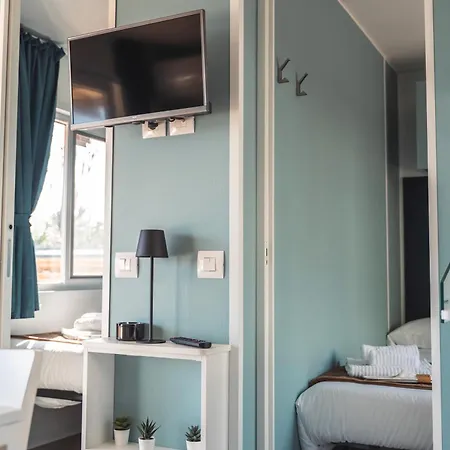 홀리데이파크 Domvs Glamp *