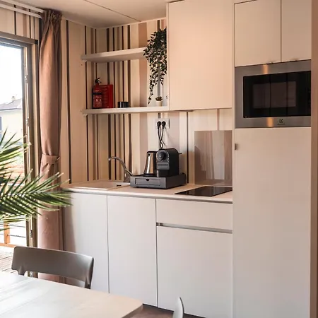 홀리데이파크 Domvs Glamp