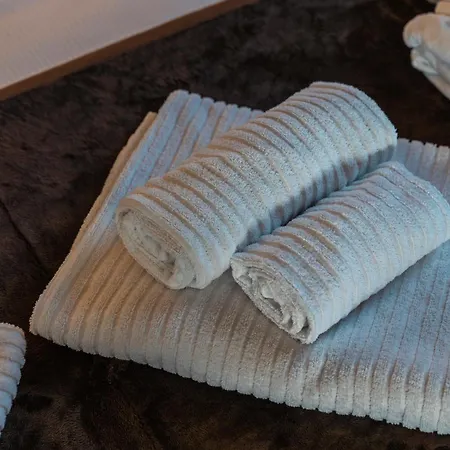 Domvs Glamp 홀리데이파크 *