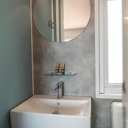 Domvs Glamp 홀리데이파크