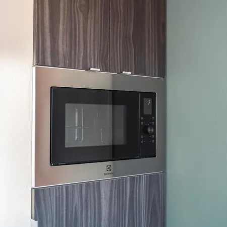 Domvs Glamp 홀리데이파크 바메노