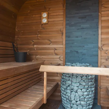 Domvs Glamp * 바메노