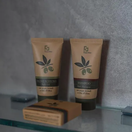 Domvs Glamp 홀리데이파크 *