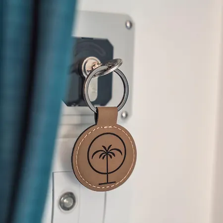 Domvs Glamp 홀리데이파크 *