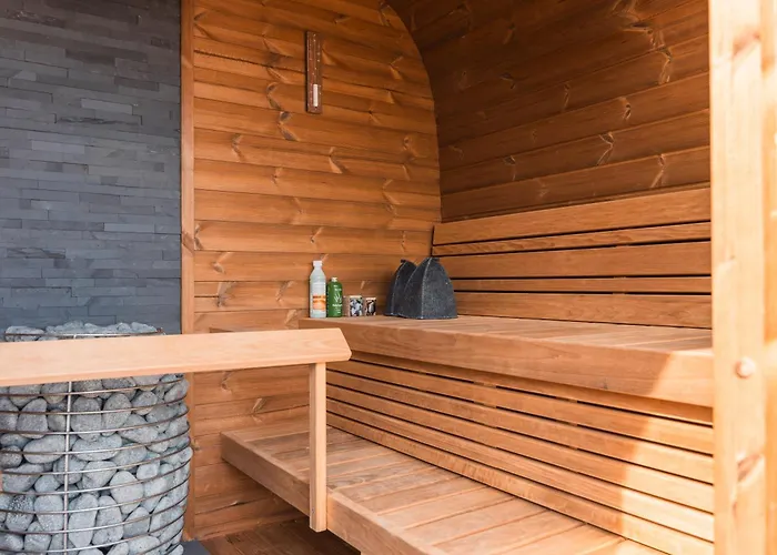 Domvs Glamp Ferienpark *