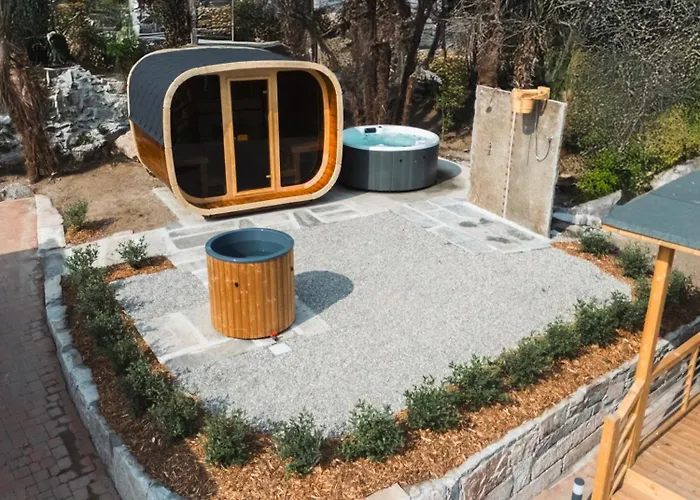 Domvs Glamp 홀리데이파크