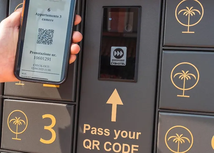 Ferienpark Domvs Glamp *