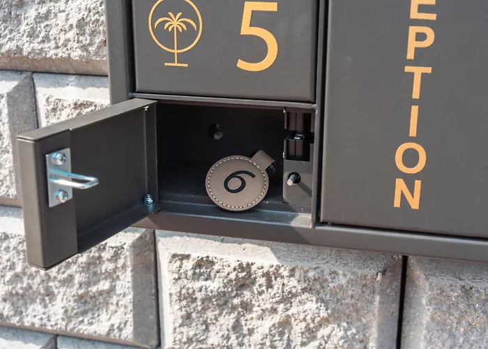 Domvs Glamp Ferienpark *