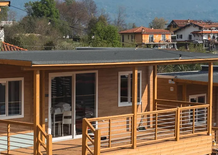 Domvs Glamp Ferienpark