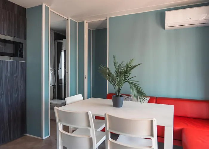 Ferienpark Domvs Glamp