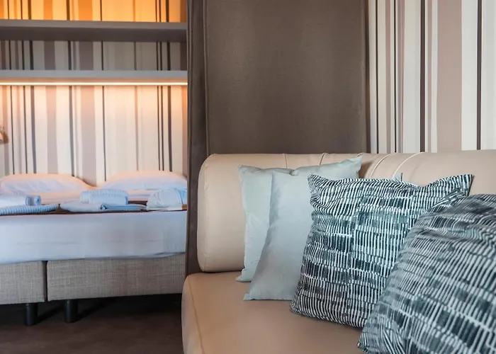 Domvs Glamp Ferienpark