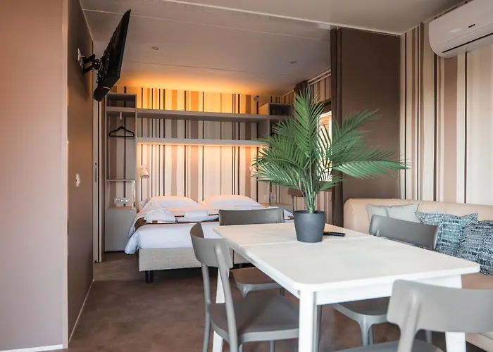 Domvs Glamp Ferienpark *