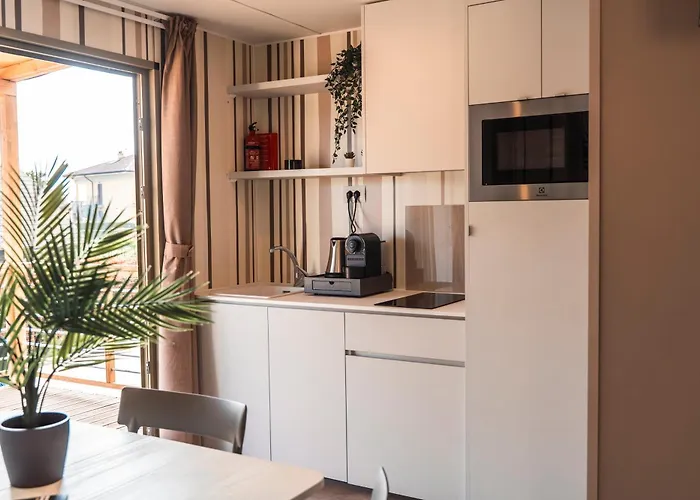 Ferienpark Domvs Glamp