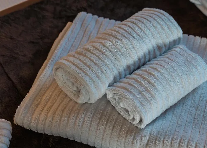 Domvs Glamp 홀리데이파크 *