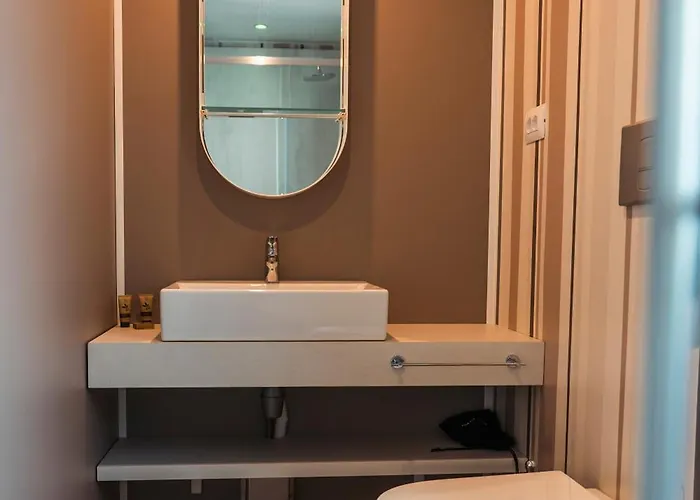 Ferienpark Domvs Glamp *