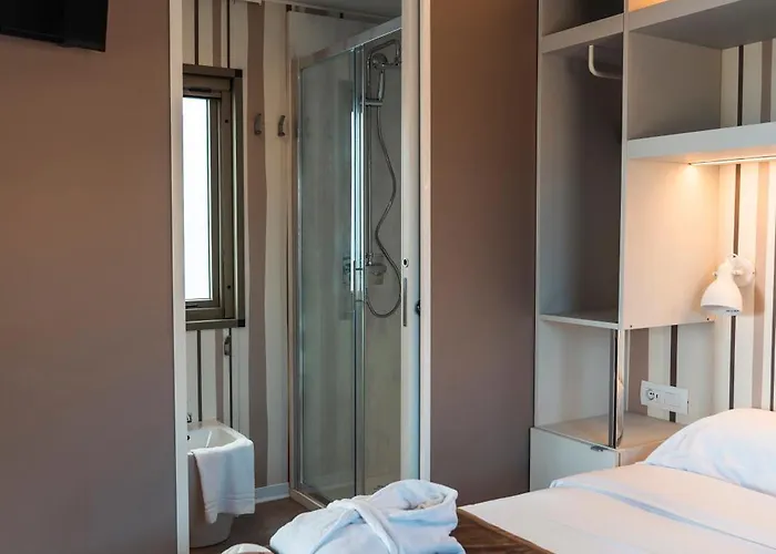 Ferienpark Domvs Glamp