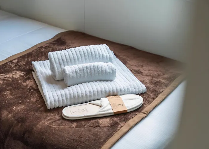 Domvs Glamp Ferienpark Baveno