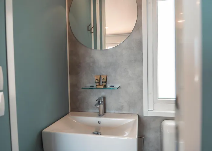 Domvs Glamp Ferienpark