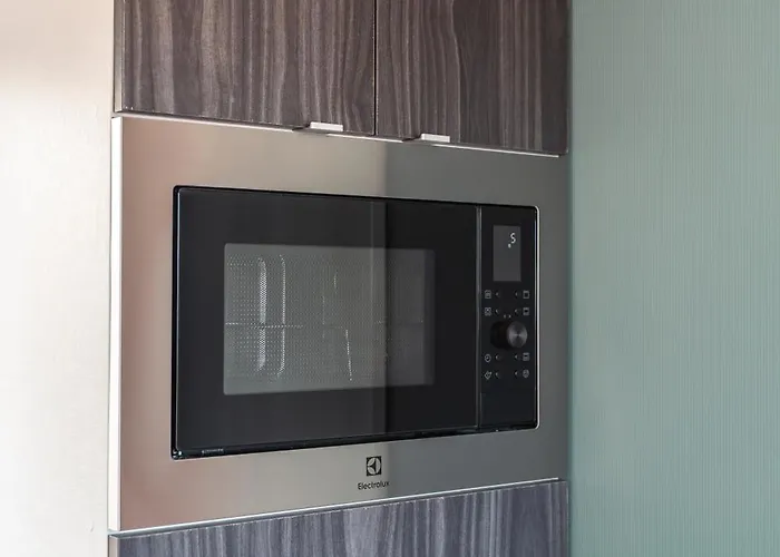 Domvs Glamp Ferienpark Baveno