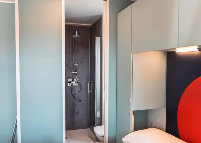 Domvs Glamp Ferienpark *