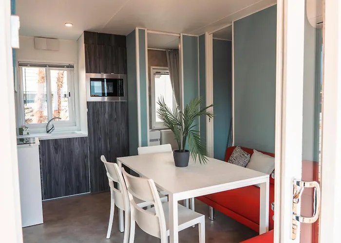 Domvs Glamp 홀리데이파크