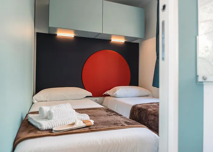 Ferienpark Domvs Glamp