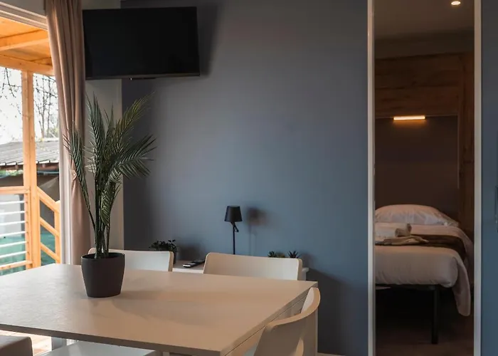 Ferienpark Domvs Glamp *