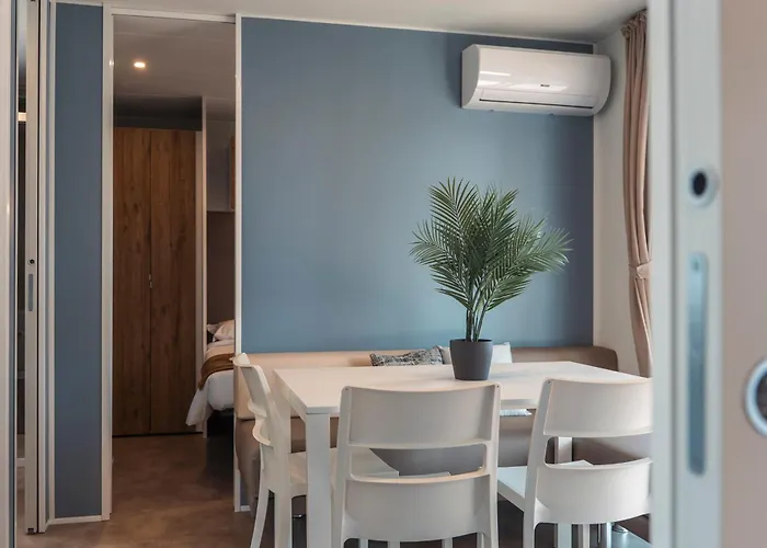 Domvs Glamp Ferienpark Baveno