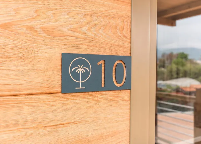 Ferienpark Domvs Glamp