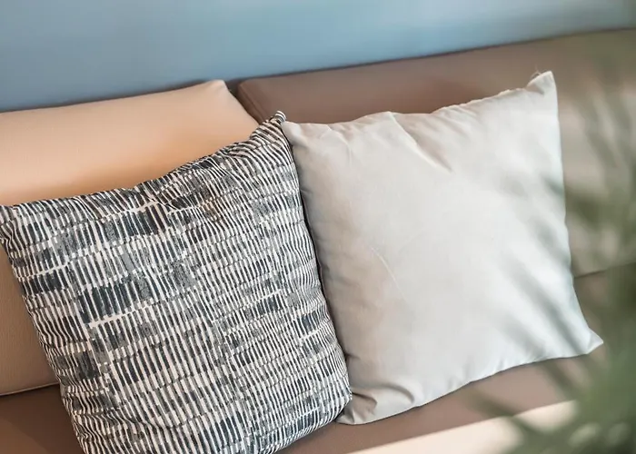 Ferienpark Domvs Glamp *