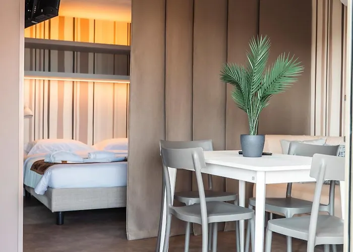 Domvs Glamp 홀리데이파크