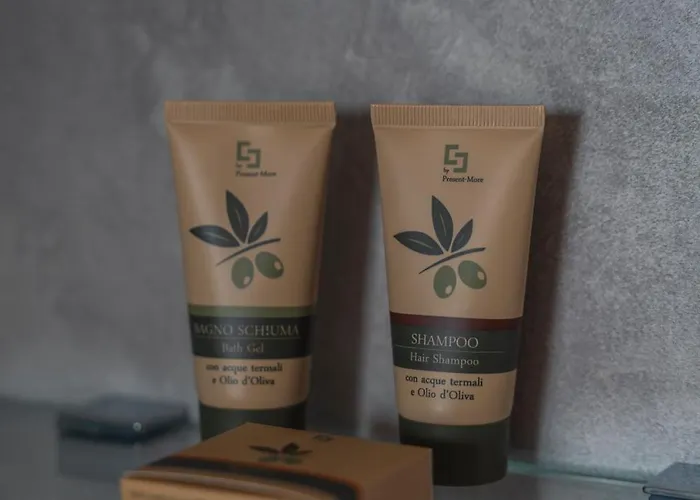 Domvs Glamp Ferienpark *