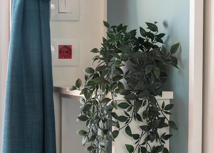 홀리데이파크 Domvs Glamp 바메노