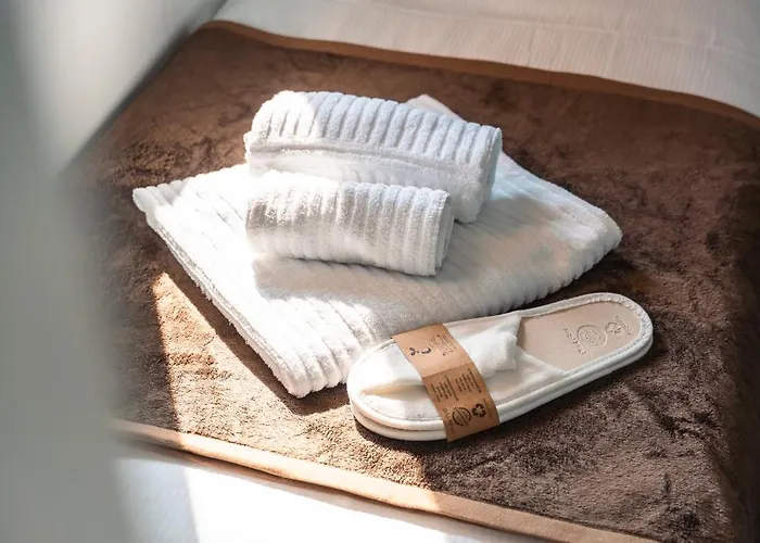 Domvs Glamp 홀리데이파크 *