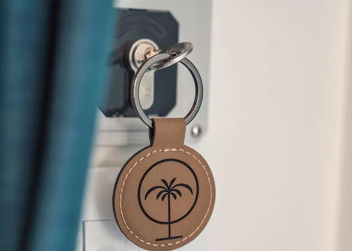 Domvs Glamp Ferienpark *